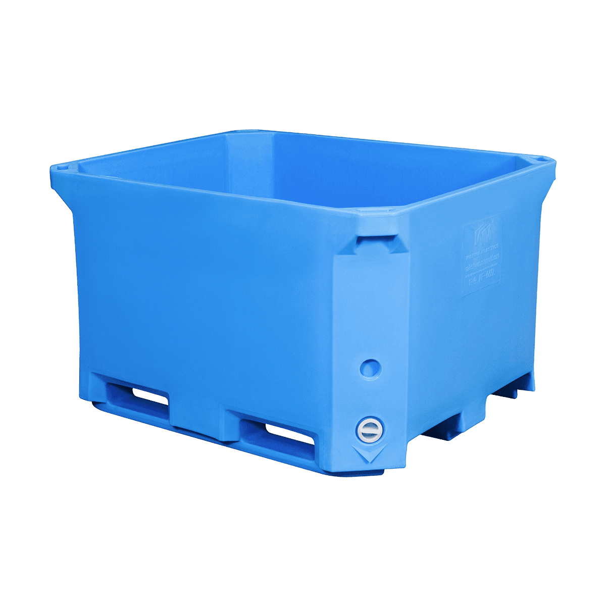 AF-660L ROMINOLDED COOLER FRIENTE SEADURI INDUSTRIAL UTILIZAT INDUSTRIAL CONTARIERELE PLASTICE