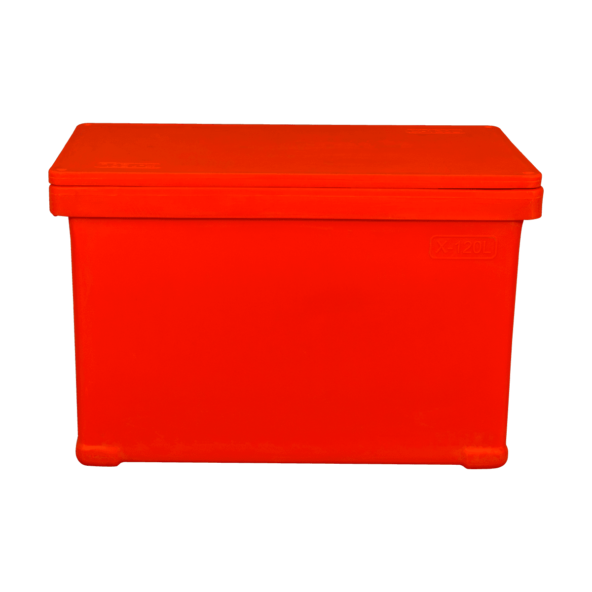 Rezervoare de transport cu fructe de mare X-120L LIVE