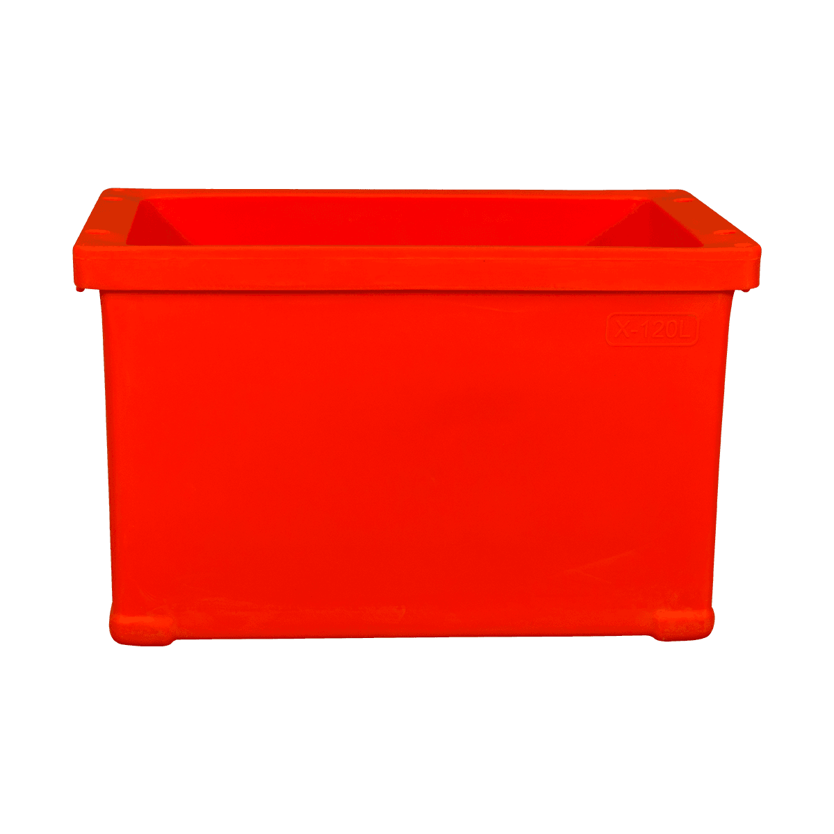Rezervoare de transport cu fructe de mare X-120L LIVE