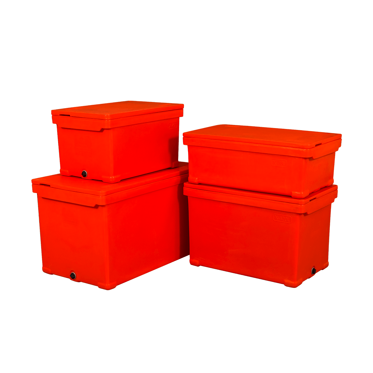 Containerele de plastic sunt reutilizabile?