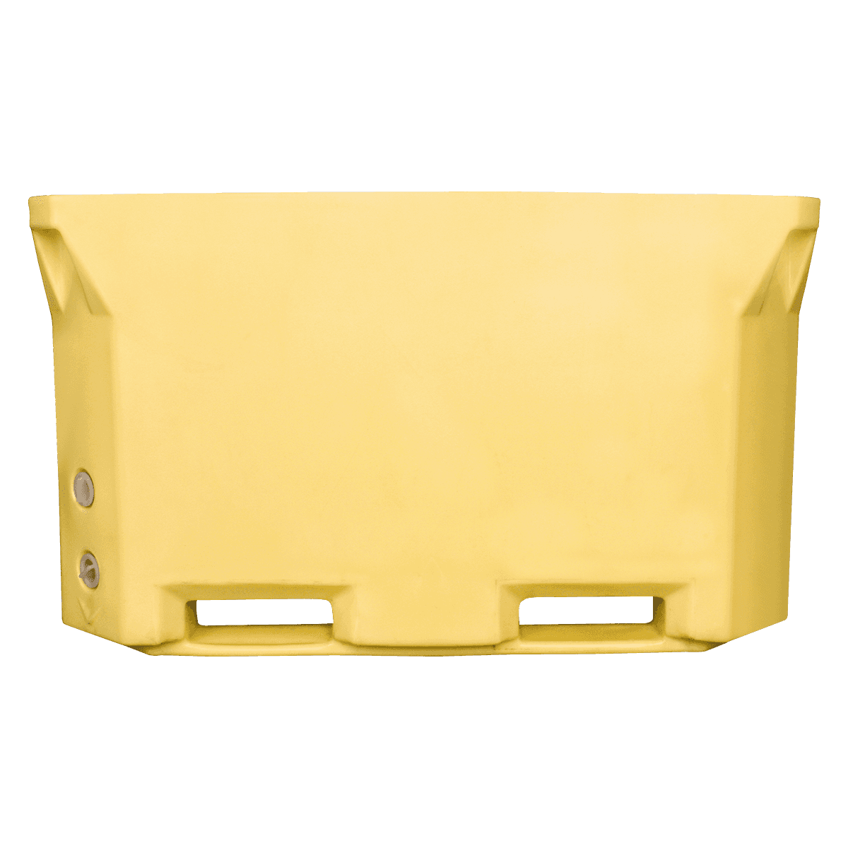 CF-1000L Plastic Fish Totes Fructe de mare Utilizează industrial Containere de plastic