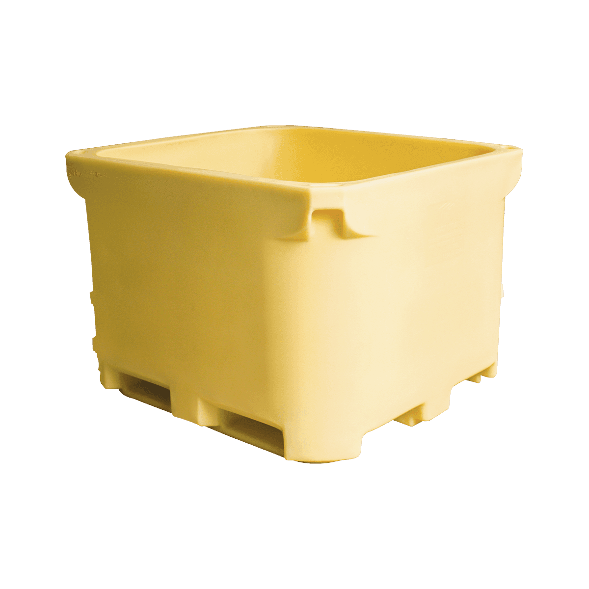 CF-780L Containere izolate în vrac cu fructe de mare, cu fructe industriale, recipiente din plastic