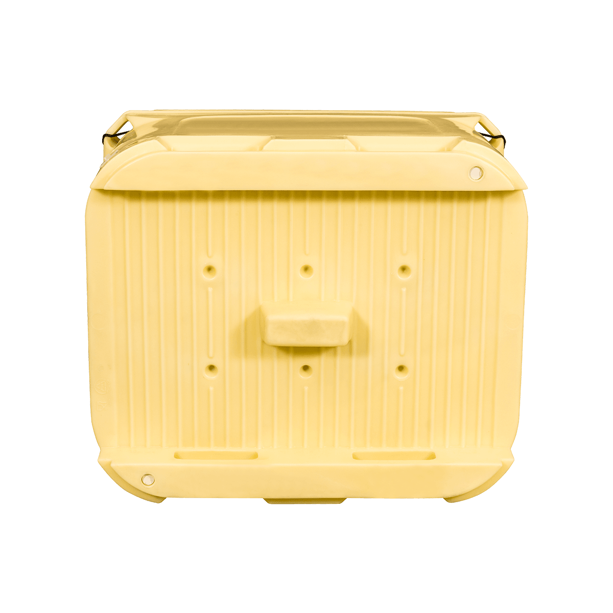 Standard pentru containere de transport de pește viu